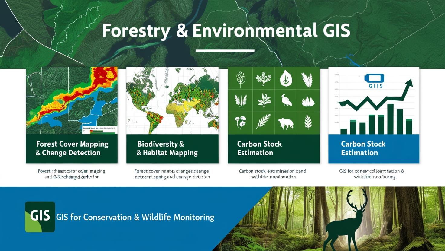 Environmental GIS