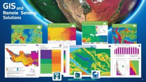 GIS & RS